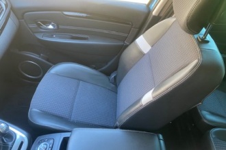 RENAULT SCENIC 1.5 DCI DYNAMIQUE