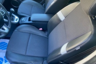 RENAULT SCENIC 1.5 DCI DYNAMIQUE