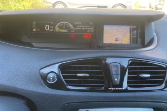 RENAULT SCENIC 1.5 DCI DYNAMIQUE