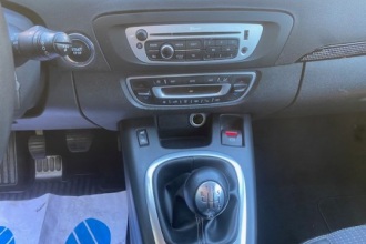 RENAULT SCENIC 1.5 DCI DYNAMIQUE