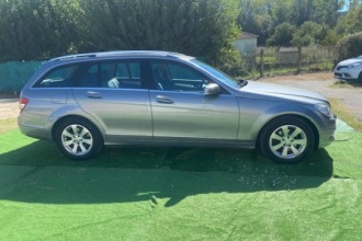 MERCEDES-BENZ C C 220 CDI T BlueEfficiency Avantgarde