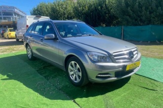 MERCEDES-BENZ C C 220 CDI T BlueEfficiency Avantgarde
