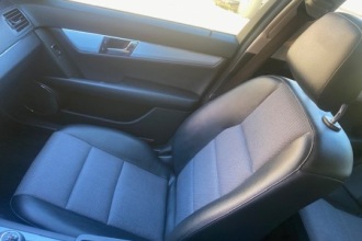 MERCEDES-BENZ C C 220 CDI T BlueEfficiency Avantgarde