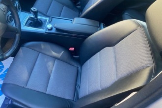 MERCEDES-BENZ C C 220 CDI T BlueEfficiency Avantgarde