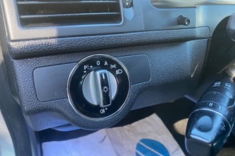 MERCEDES-BENZ C C 220 CDI T BlueEfficiency Avantgarde