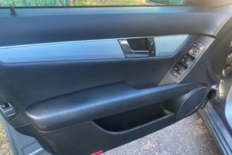 MERCEDES-BENZ C C 220 CDI T BlueEfficiency Avantgarde