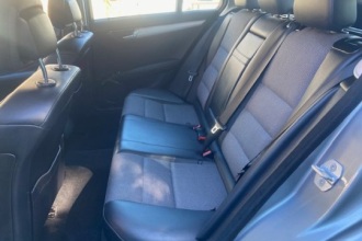 MERCEDES-BENZ C C 220 CDI T BlueEfficiency Avantgarde