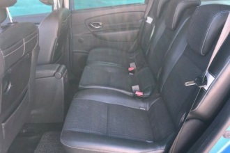 RENAULT SCENIC 1.5 DCI DYNAMIQUE
