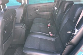 RENAULT SCENIC 1.5 DCI DYNAMIQUE