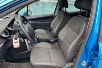 PEUGEOT 207 1.4 HDI X-LINE