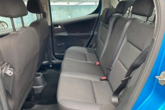 PEUGEOT 207 1.4 HDI X-LINE