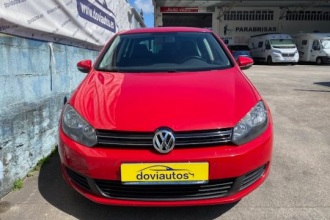 VOLKSWAGEN GOLF 2.0 TDI ADVANCE