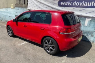 VOLKSWAGEN GOLF 2.0 TDI ADVANCE