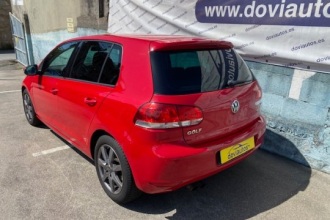 VOLKSWAGEN GOLF 2.0 TDI ADVANCE