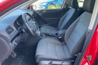 VOLKSWAGEN GOLF 2.0 TDI ADVANCE