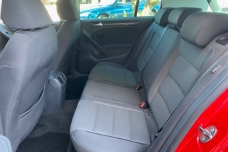 VOLKSWAGEN GOLF 2.0 TDI ADVANCE