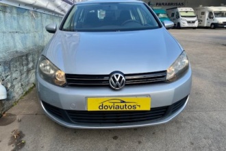 VOLKSWAGEN GOLF 2.0 TDI