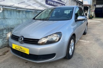 VOLKSWAGEN GOLF 2.0 TDI