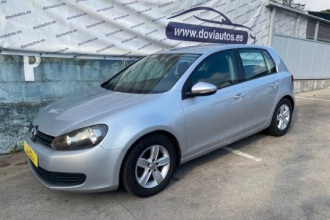 VOLKSWAGEN GOLF 2.0 TDI