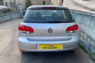 VOLKSWAGEN GOLF 2.0 TDI