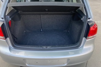 VOLKSWAGEN GOLF 2.0 TDI