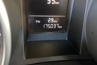 VOLKSWAGEN GOLF 2.0 TDI
