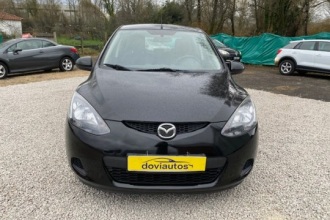 MAZDA 2 1.4 CRTD ACTIVE