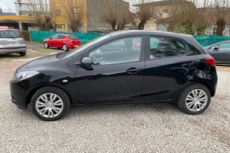 MAZDA 2 1.4 CRTD ACTIVE