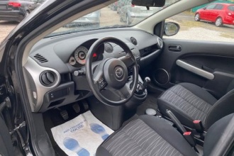 MAZDA 2 1.4 CRTD ACTIVE