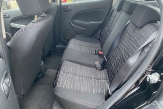 MAZDA 2 1.4 CRTD ACTIVE
