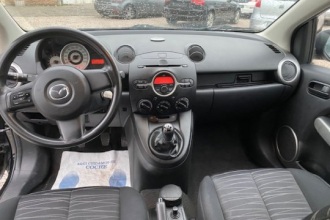 MAZDA 2 1.4 CRTD ACTIVE