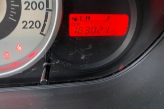 MAZDA 2 1.4 CRTD ACTIVE