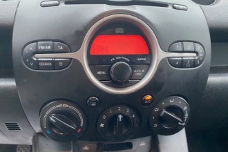 MAZDA 2 1.4 CRTD ACTIVE