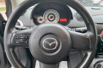 MAZDA 2 1.4 CRTD ACTIVE