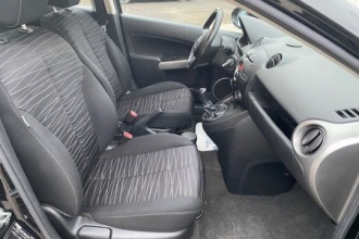 MAZDA 2 1.4 CRTD ACTIVE