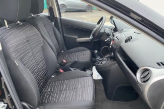 MAZDA 2 1.4 CRTD ACTIVE