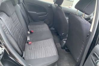 MAZDA 2 1.4 CRTD ACTIVE