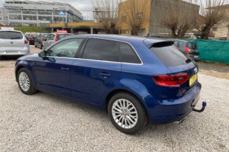 AUDI A3 SPORTBACK 2.0 TDI