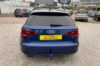 AUDI A3 SPORTBACK 2.0 TDI