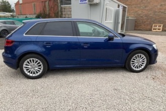 AUDI A3 SPORTBACK 2.0 TDI