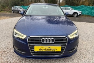AUDI A3 SPORTBACK 2.0 TDI