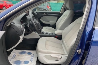 AUDI A3 SPORTBACK 2.0 TDI
