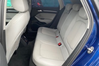 AUDI A3 SPORTBACK 2.0 TDI