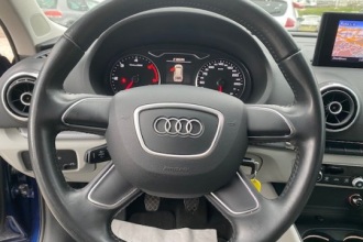 AUDI A3 SPORTBACK 2.0 TDI