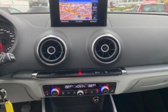 AUDI A3 SPORTBACK 2.0 TDI