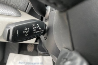 AUDI A3 SPORTBACK 2.0 TDI