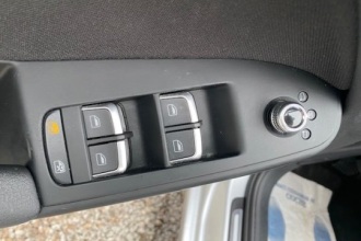 AUDI A4 AVANT 2.0 TDI MULTITRONIC