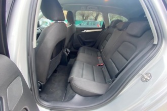 AUDI A4 AVANT 2.0 TDI MULTITRONIC