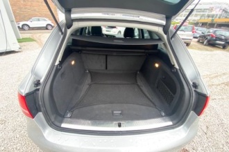 AUDI A4 AVANT 2.0 TDI MULTITRONIC