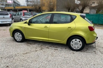 SEAT IBIZA 1.4 TDI ECOMOTIVE